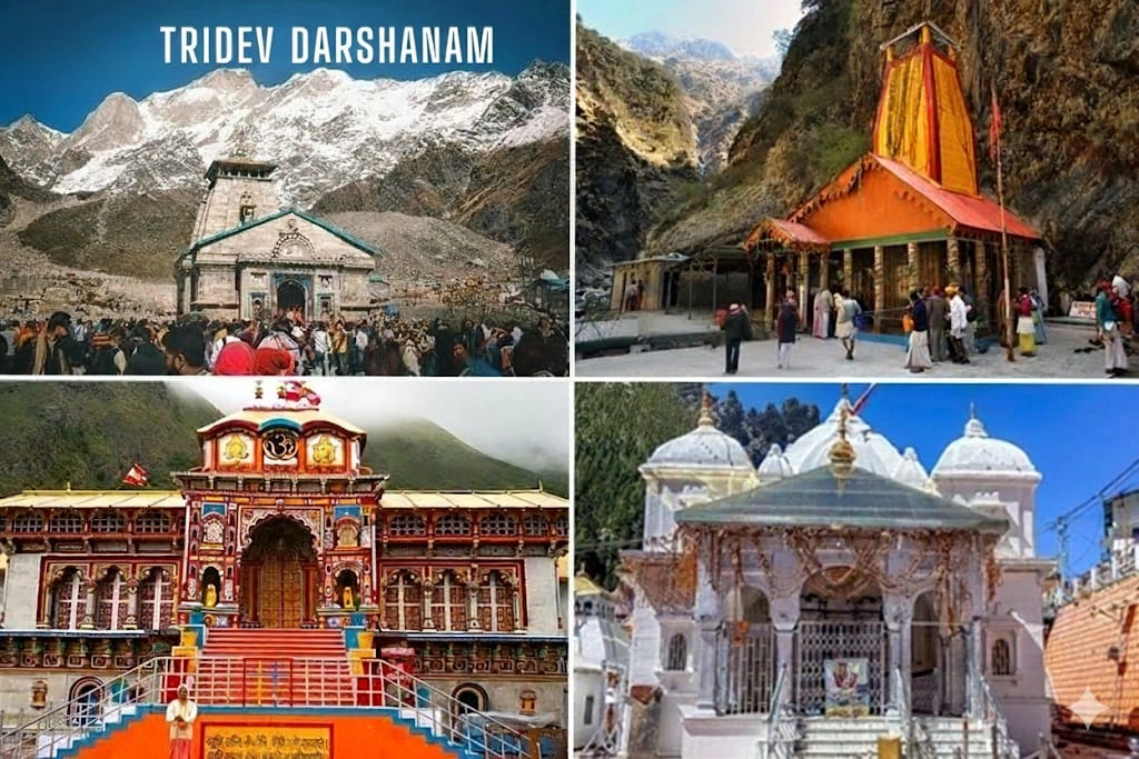 Char Dham